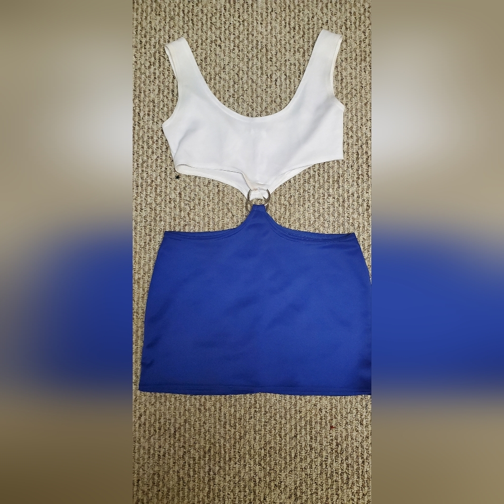 Pretty woman costume
